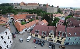 Hotel Minaret&Etterem